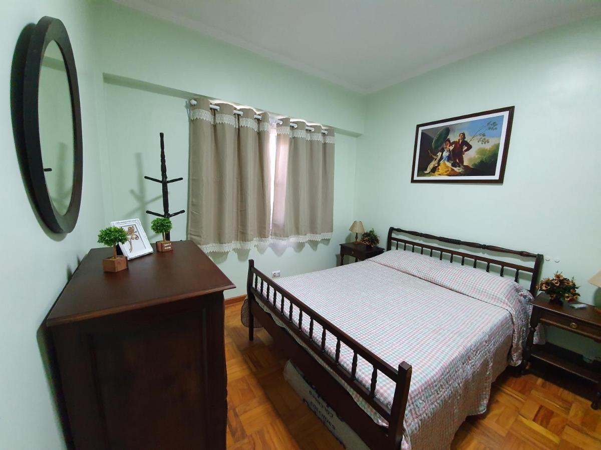 Apartamento No Capivari Com Elevador Campos do Jordão Esterno foto